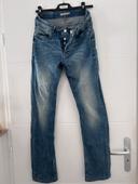 Pantalon jeans