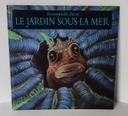 Livre Le Jardin sous la Mer