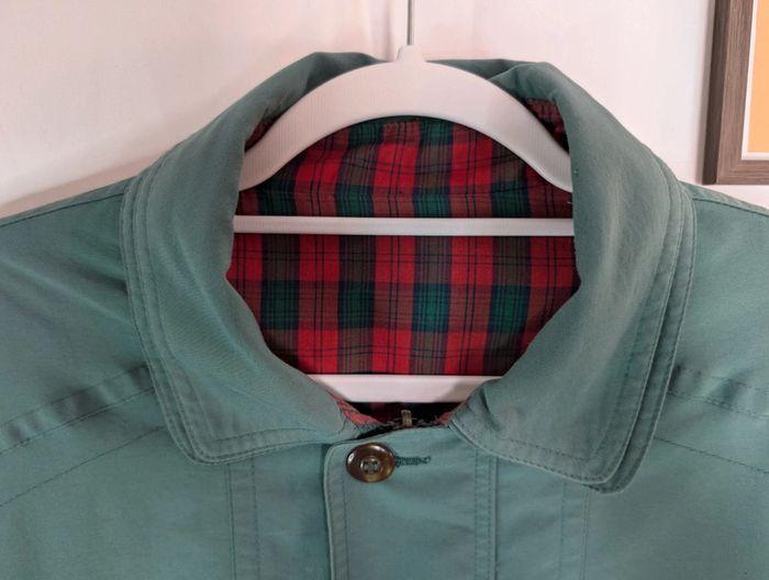 Veste vintage Réversible taille XL /L - photo numéro 8