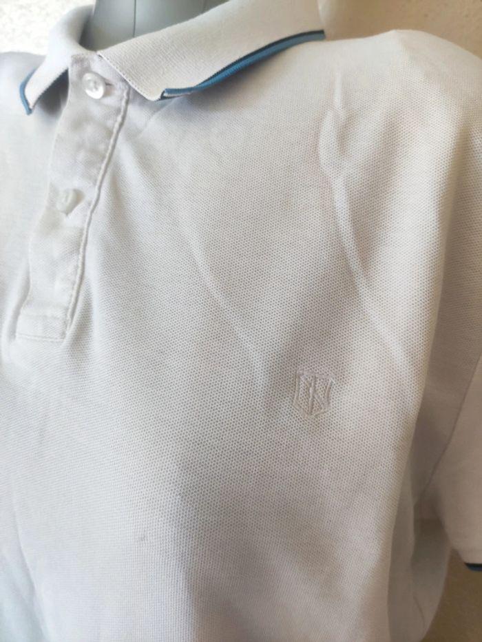 Polo homme taille 42 - photo numéro 7