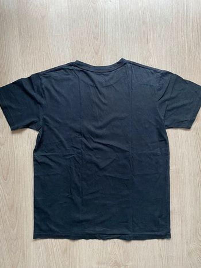 T-shirt imprimé Quicksilver - photo numéro 3