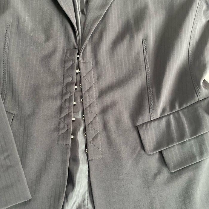 Veste tailleur en état  neuf 40 Naf Naf - photo numéro 7