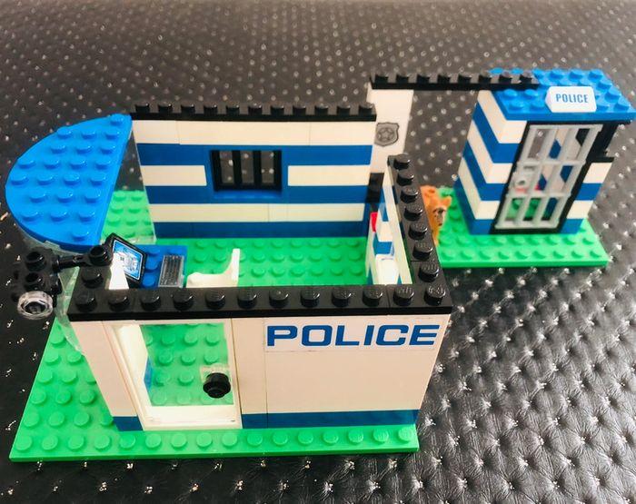 Lego police - photo numéro 8