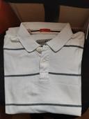 Polo homme Mueller