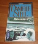 Naissances de Danielle Steel roman