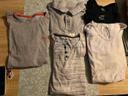 Lot de 6 t-shirt taille L