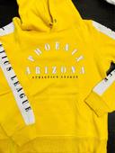 Sweat Arizona  - taille 10 ans