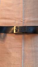 Ceinture noire