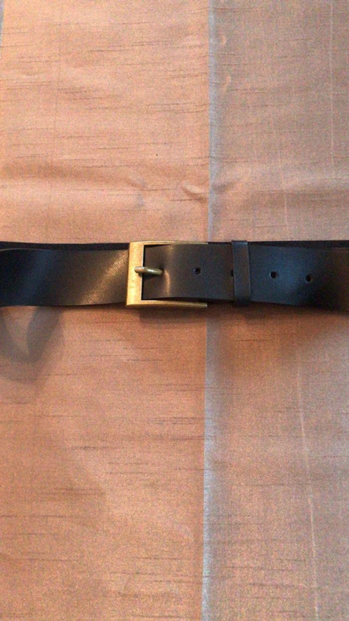 Ceinture noire - photo numéro 1