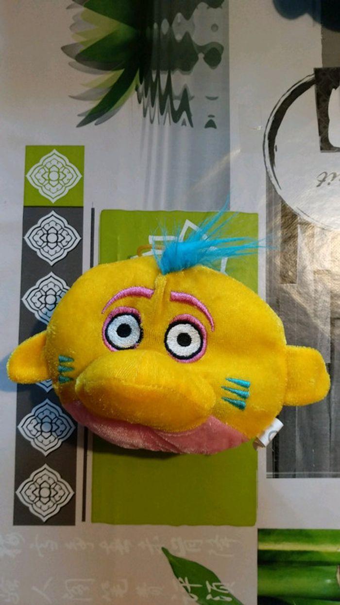 Peluche  Angry Birds