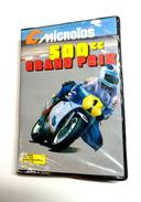 jeu K7 complet 500cc Grand Prix Thomson MO6 TO8