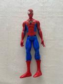 Figurine Spiderman 2013 hasbro