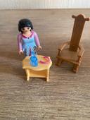 Princesse playmobil