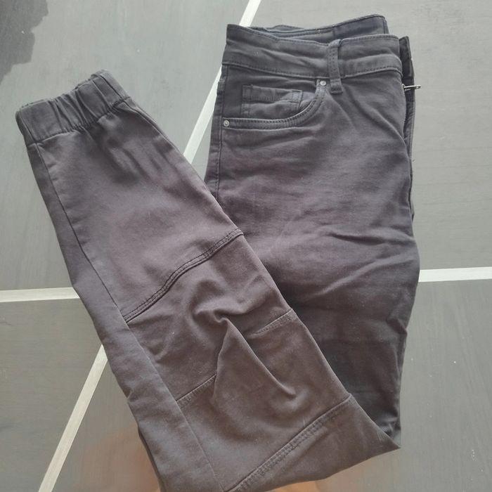 Pantalon cargo slim - photo numéro 2