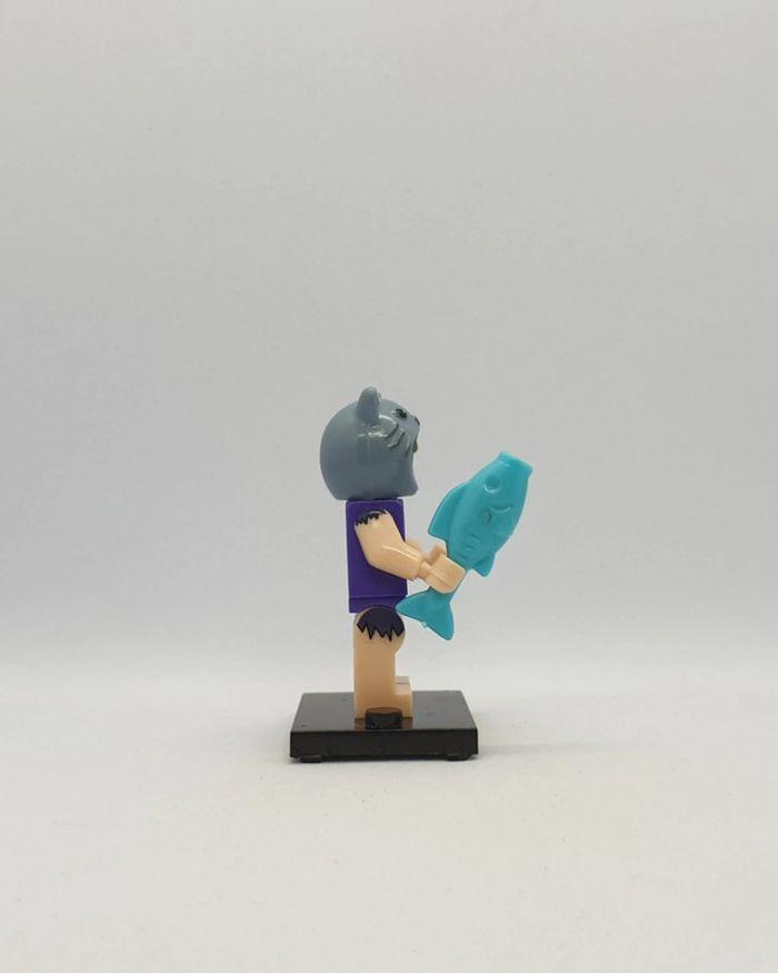 🗡 Figurine Adventure Time - Susanne Strong - (Style Lego) 🗡 - photo numéro 4