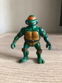 Figurine TMNT tortue Ninja 2002 5CM mirage studio