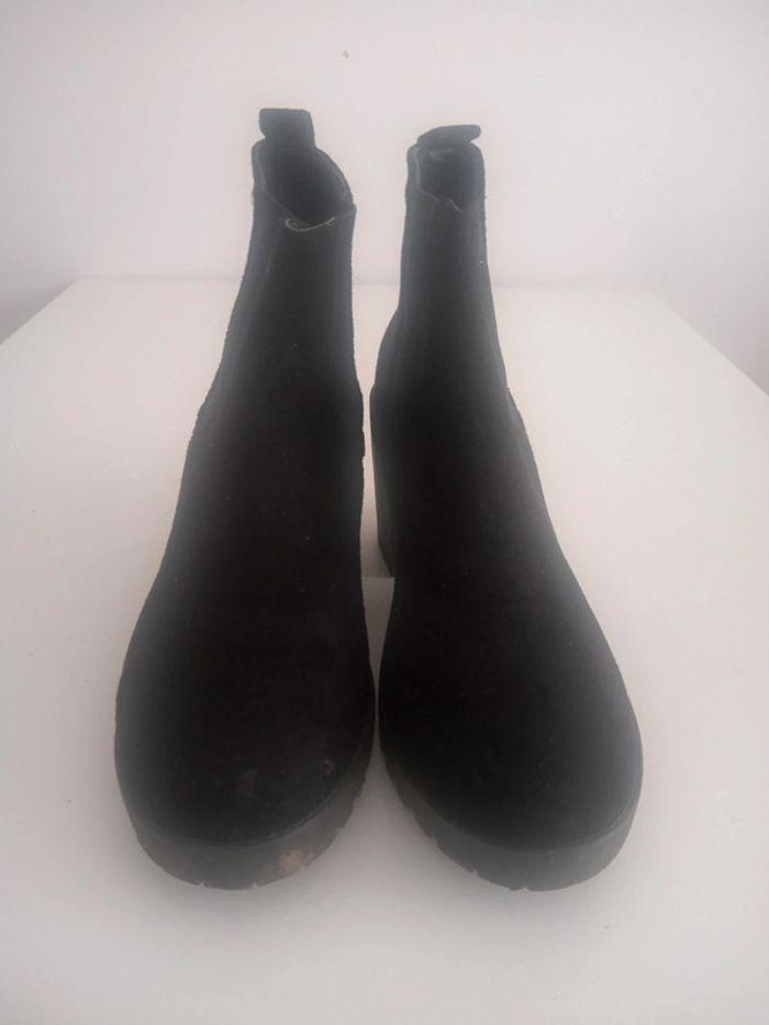 Bottines Truffle - photo numéro 2