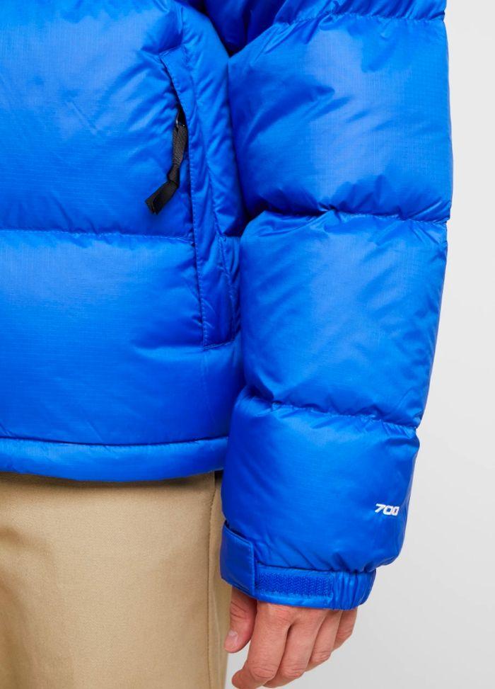 Veste hyver : the North face - photo numéro 2