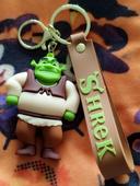 Porte clé Shrek neuf gros modèle