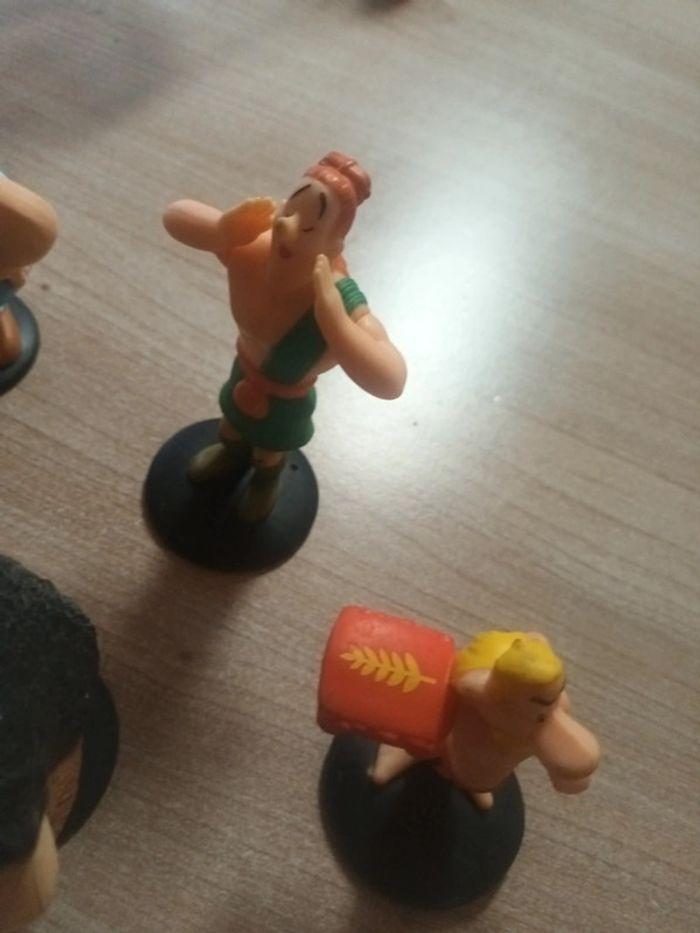 Figurine astérix et Obélix - photo numéro 7