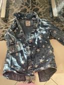 Levi’s 3-4 ans fille