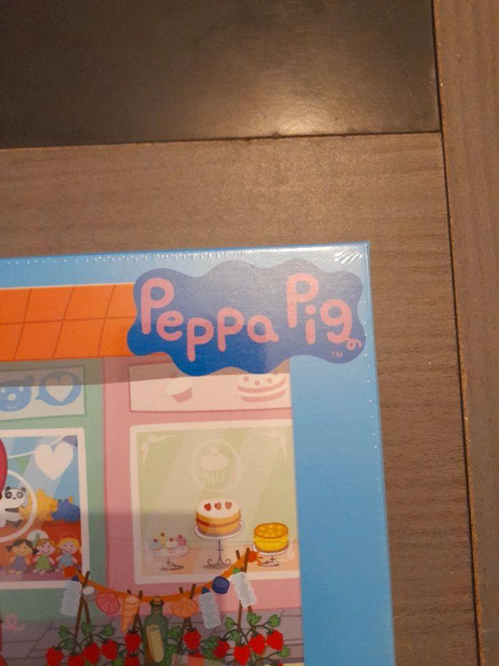 Peppa pig - photo numéro 4