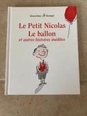 Le Petit Nicolas / Le ballon et autres histoires