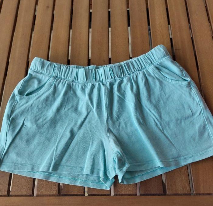 Lot de 3 shorts taille 12ans - photo numéro 4