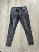 Jeans femme slim Jeans yard