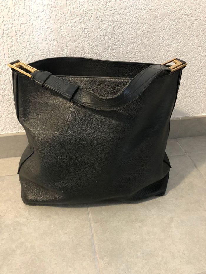 Sac Lancel Très bon état ! - photo numéro 1