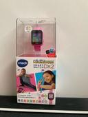 Kidizoom smart Watch dx2 VTECH neuf JAMAIS OUVERT