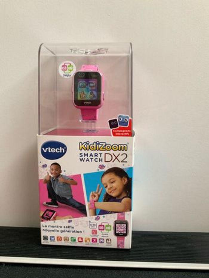 Kidizoom smart Watch dx2 VTECH neuf JAMAIS OUVERT - photo numéro 1