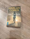 Harlan coben ne t'enfuis plus