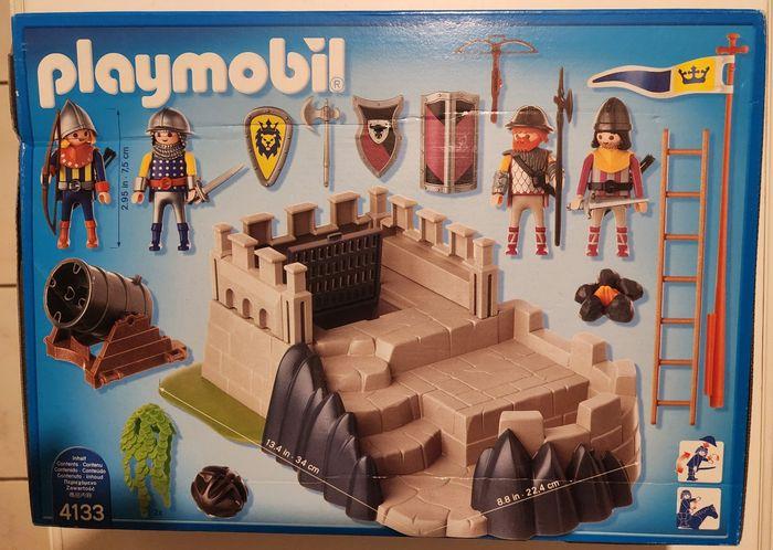 Playmobil 4133 neuf - photo numéro 2