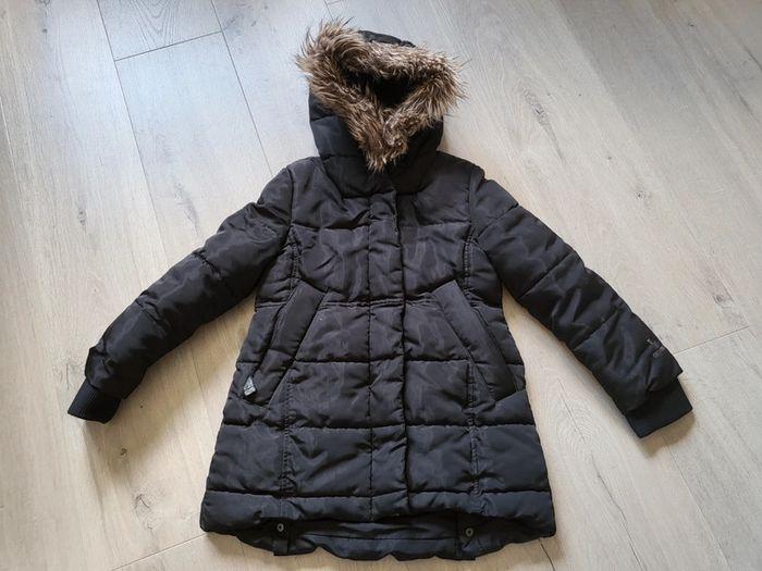 Manteau catimini grand 5 ans