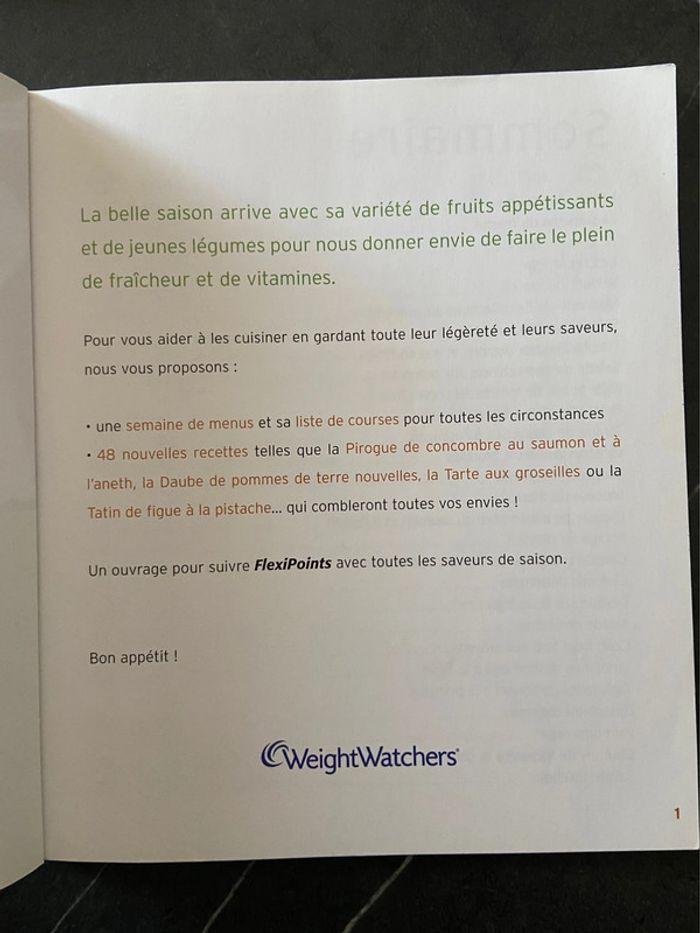 Livres Recettes - photo numéro 7