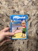 Playmobil neuf jamais ouvert