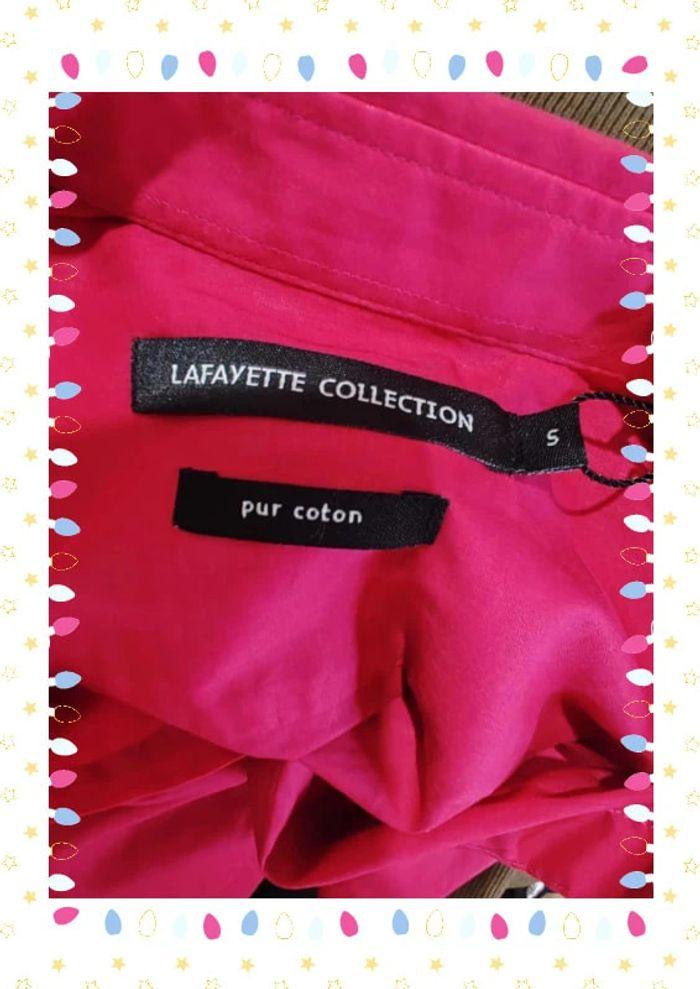 Chemise Lafayette collection - photo numéro 4