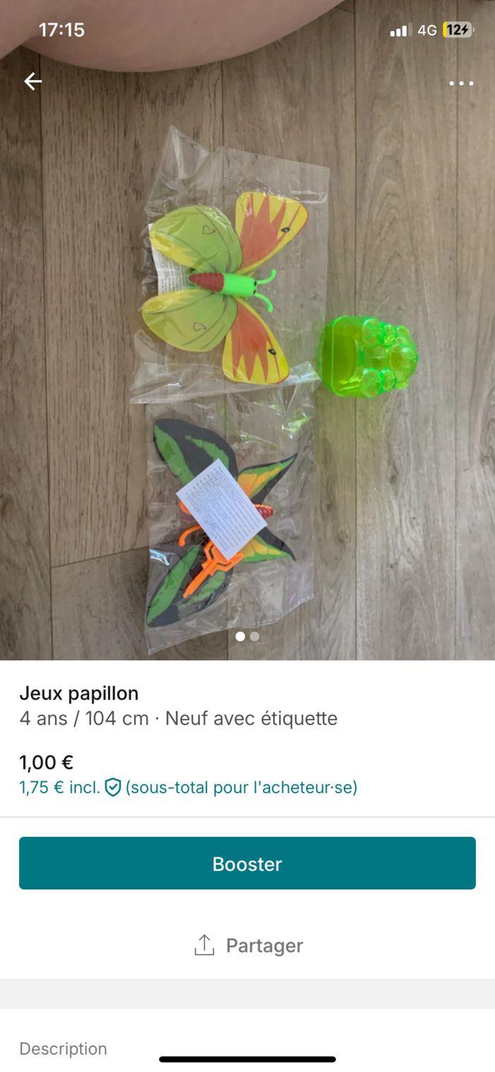 Jeux enfant