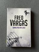 Fred Vargas