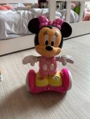 Minnie hoverboard