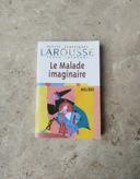 Molière le malade imaginaire