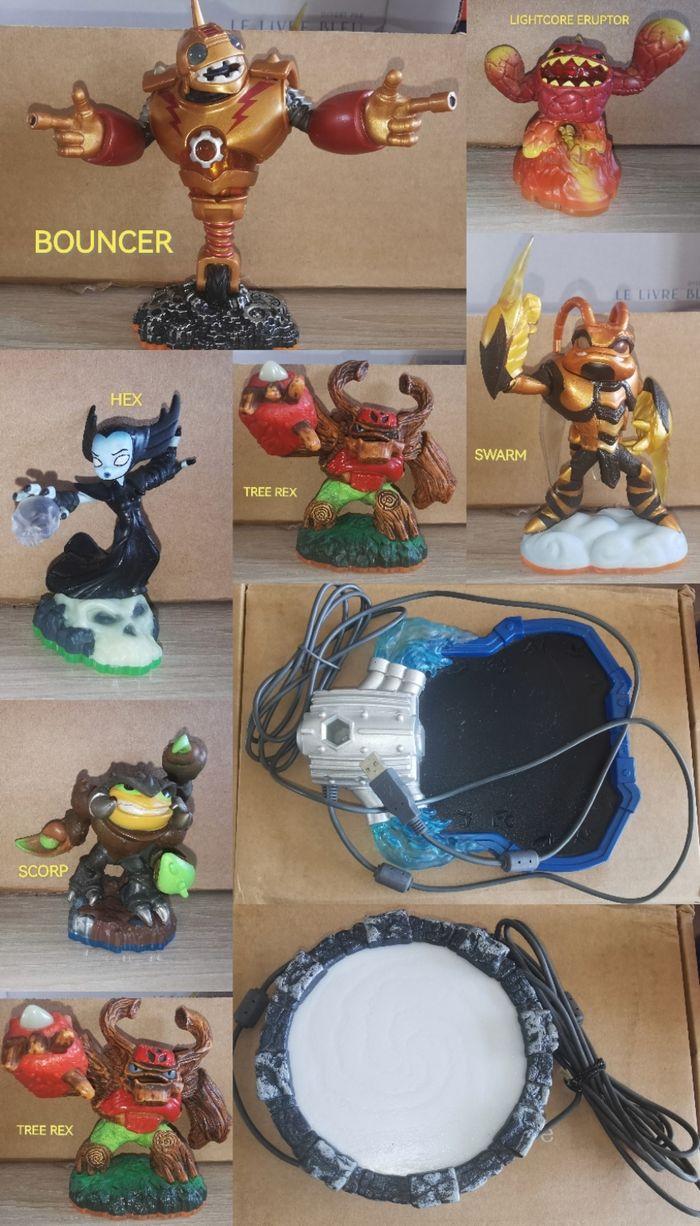 Skylanders - photo numéro 4