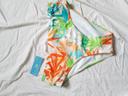 Culotte maillot de bain