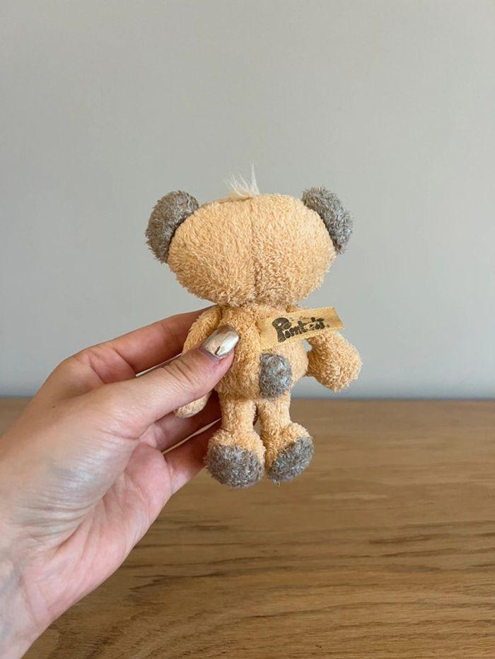 Petite peluche Pimboli Diddl - photo numéro 3