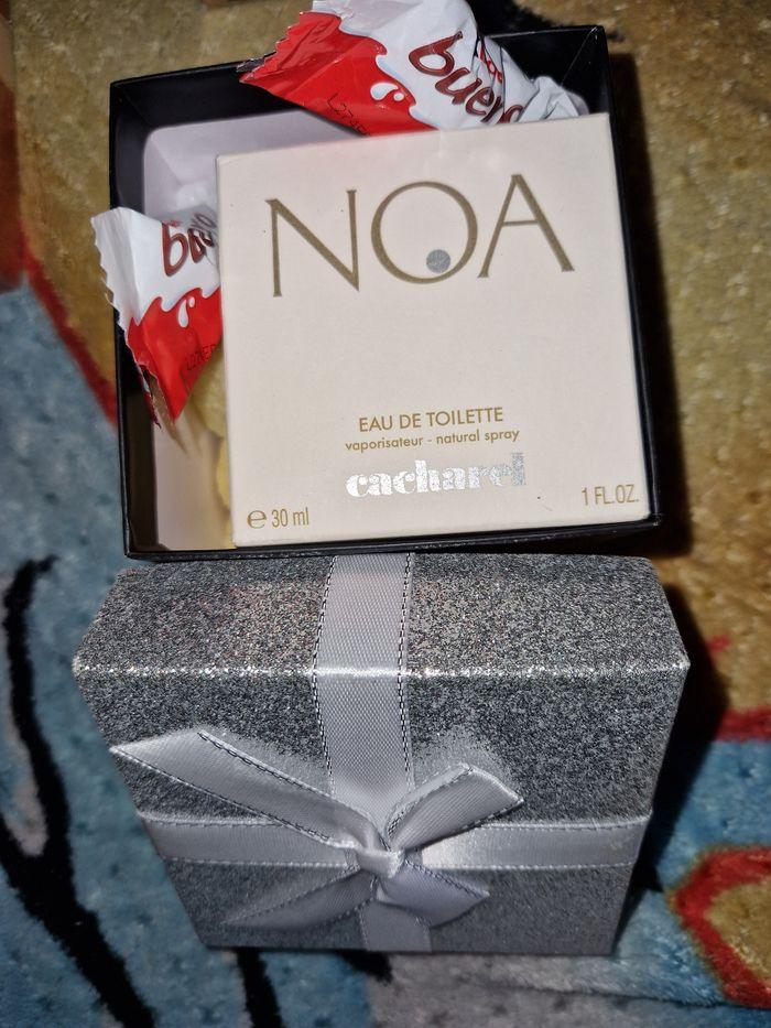 Coffret noel beauté