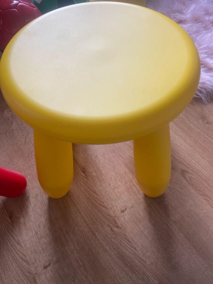 Tabouret - photo numéro 2