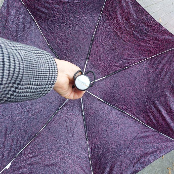 Parapluie automatique - photo numéro 4