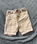 Lot de 4 shorts