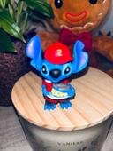 Figurine Stitch